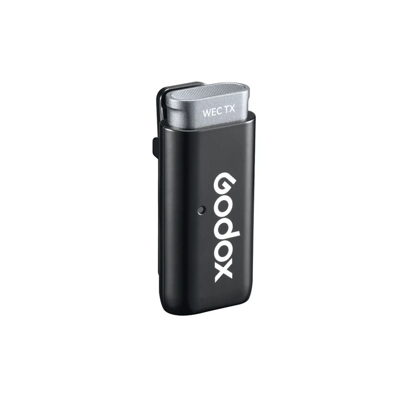 Godox WEC 2x Kit chargeur émetteur-récepteur