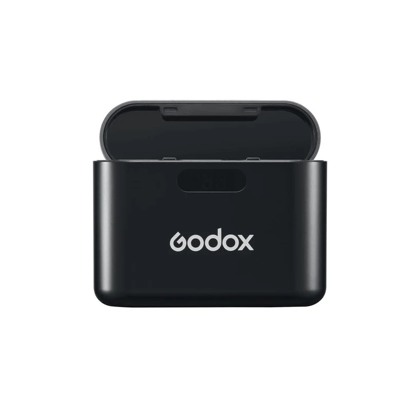 Godox WEC 2x Kit chargeur émetteur-récepteur