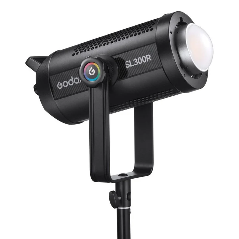 Godox SL300R Lumière vidéo LED RVB