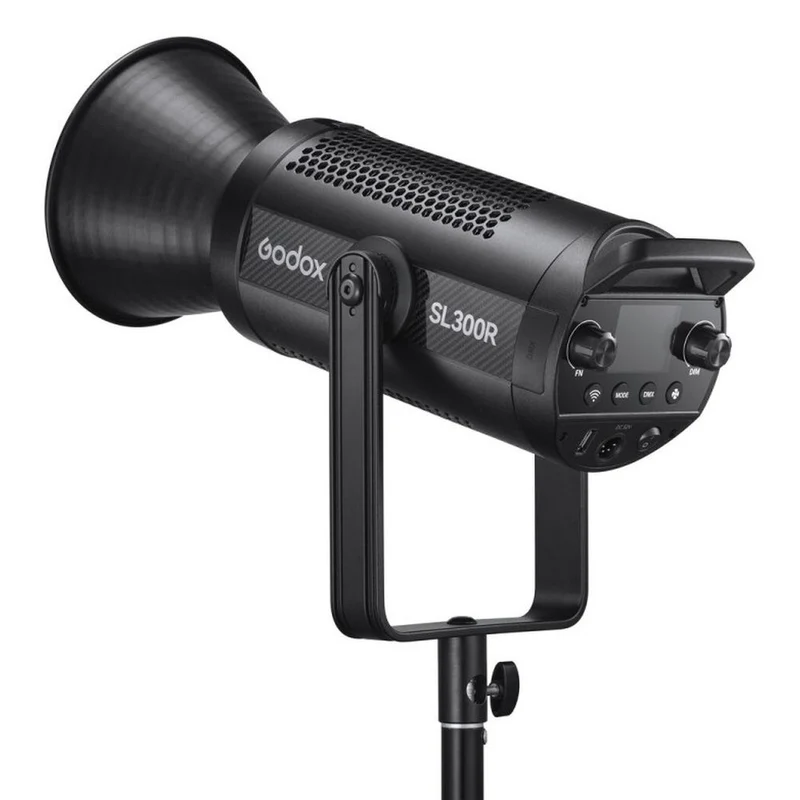 Godox SL300R Lumière vidéo LED RVB