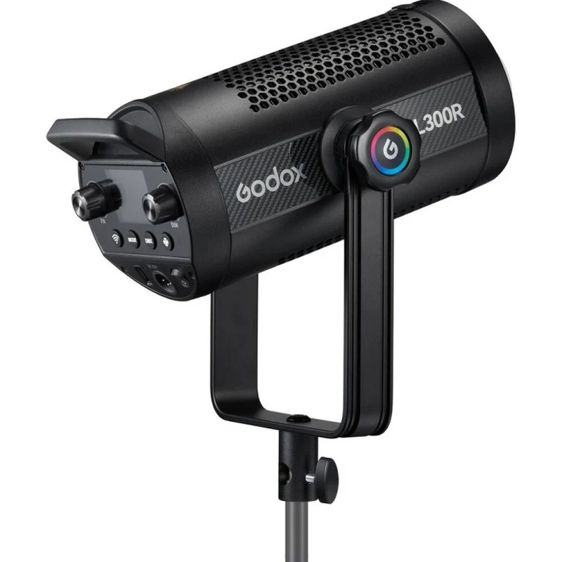 Godox SL300R Lumière vidéo LED RVB