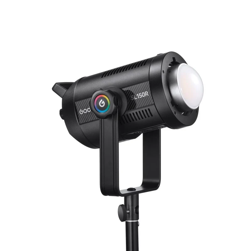Godox SL150R Lumière vidéo LED RVB