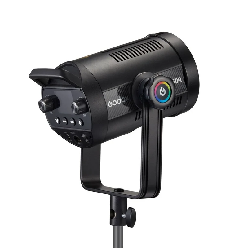 Godox SL150R Lumière vidéo LED RVB