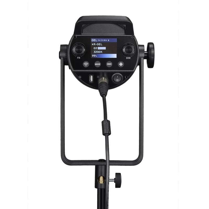 Godox SL150R Lumière vidéo LED RVB