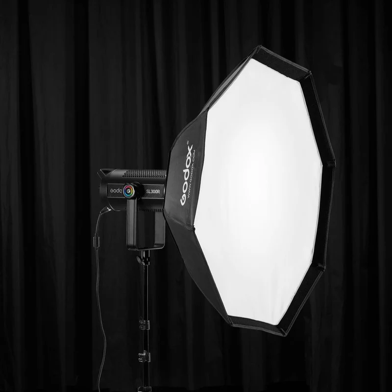 Godox SL150R Lumière vidéo LED RVB