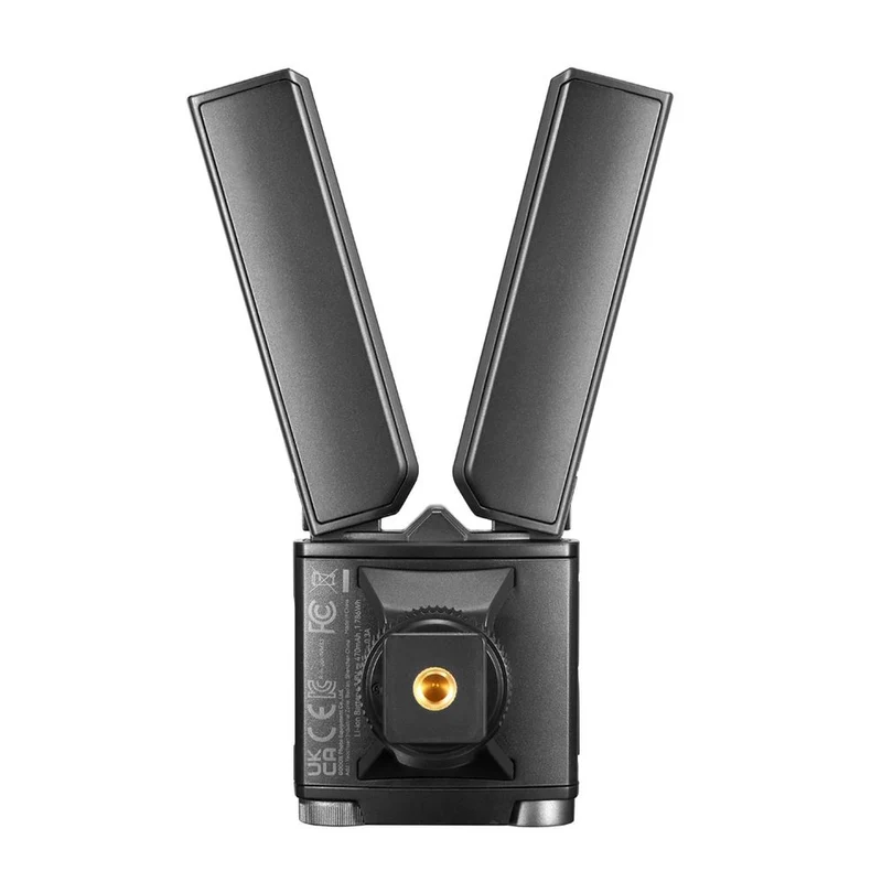 Godox IVM-S3 Microphone Stéréo pour Caméra