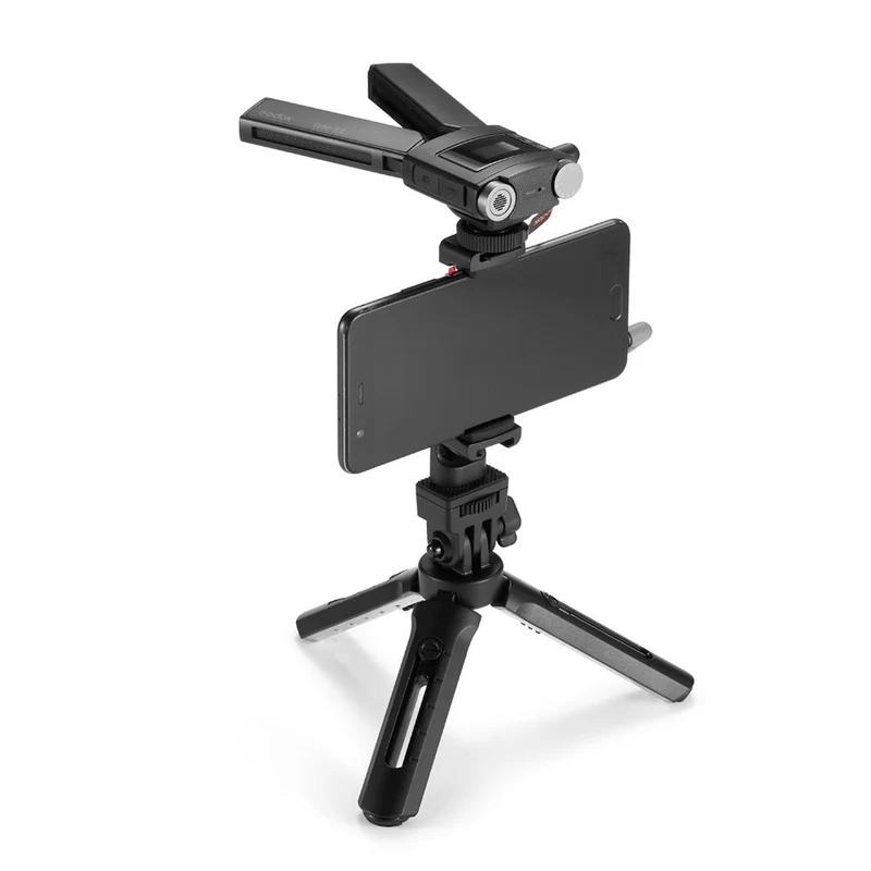 Godox IVM-S3 Microphone Stéréo pour Caméra