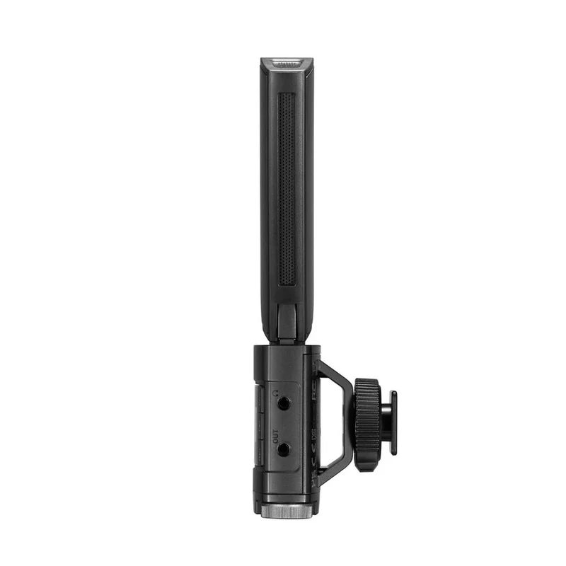 Godox IVM-S3 Microphone Stéréo pour Caméra