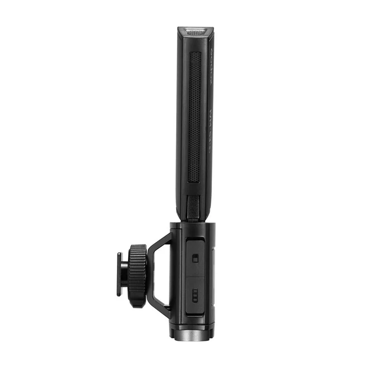 Godox IVM-S3 Microphone Stéréo pour Caméra