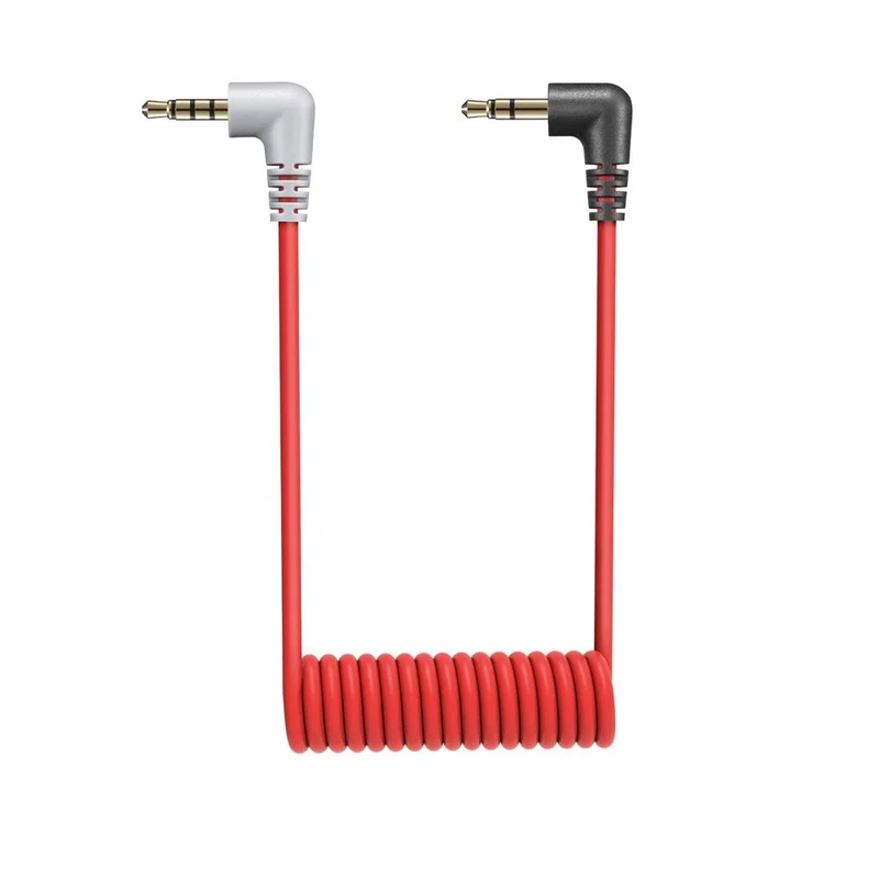 Godox IVM-S3 Microphone Stéréo pour Caméra