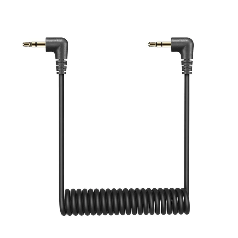 Godox IVM-S3 Microphone Stéréo pour Caméra