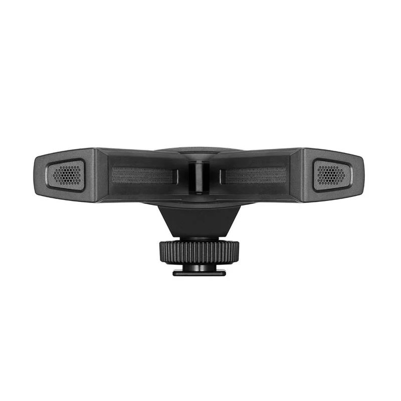 Godox IVM-S3 Microphone Stéréo pour Caméra