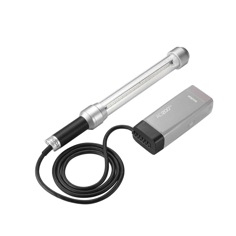 Godox AD-S200 Tête de flash à bâton