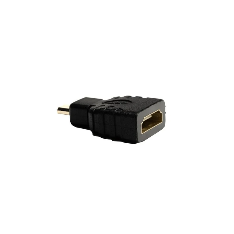 Caruba HDMI Adaptateur vers Micro HDMI