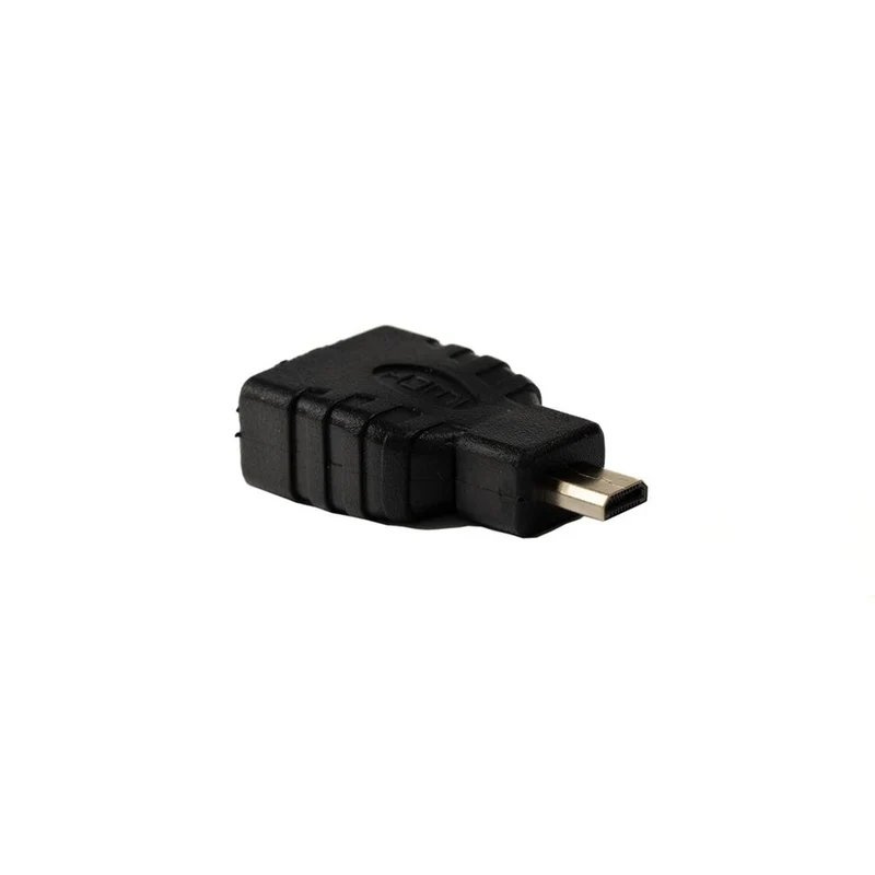 Caruba HDMI Adaptateur vers Micro HDMI