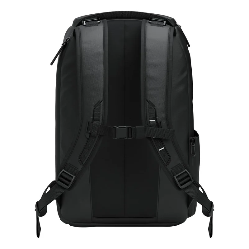 D_b_™ Sac à Dos Ramverk 26L, Noir Out