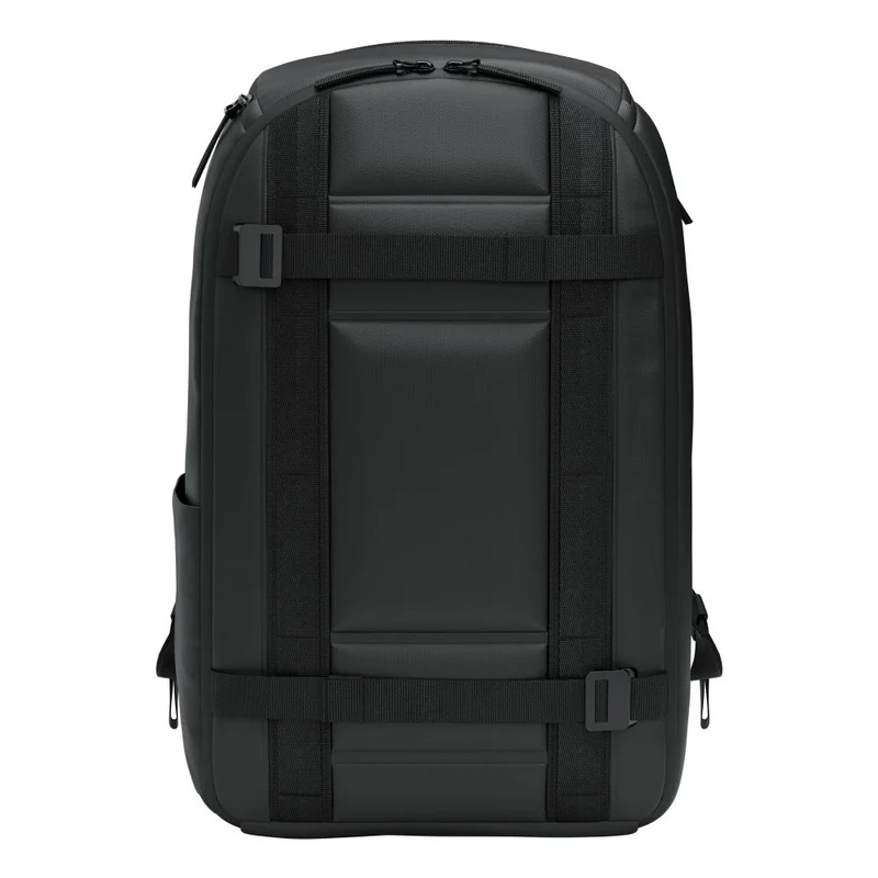 D_b_™ Sac à Dos Ramverk 26L, Noir Out