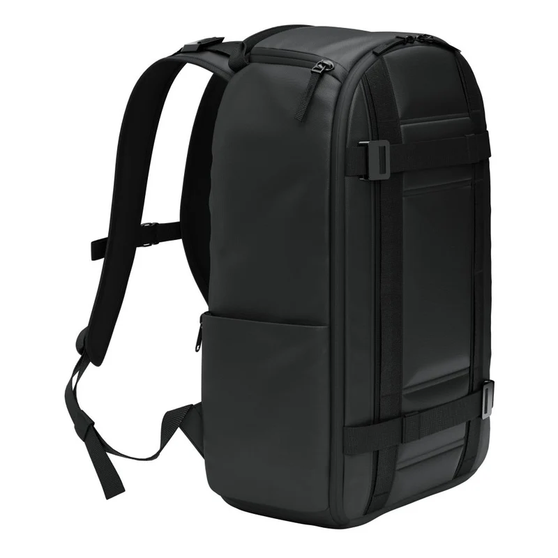 D_b_™ Sac à Dos Ramverk 26L, Noir Out