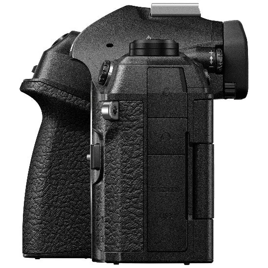 OM SYSTEM OM-1 Mark II Boîtier Nu