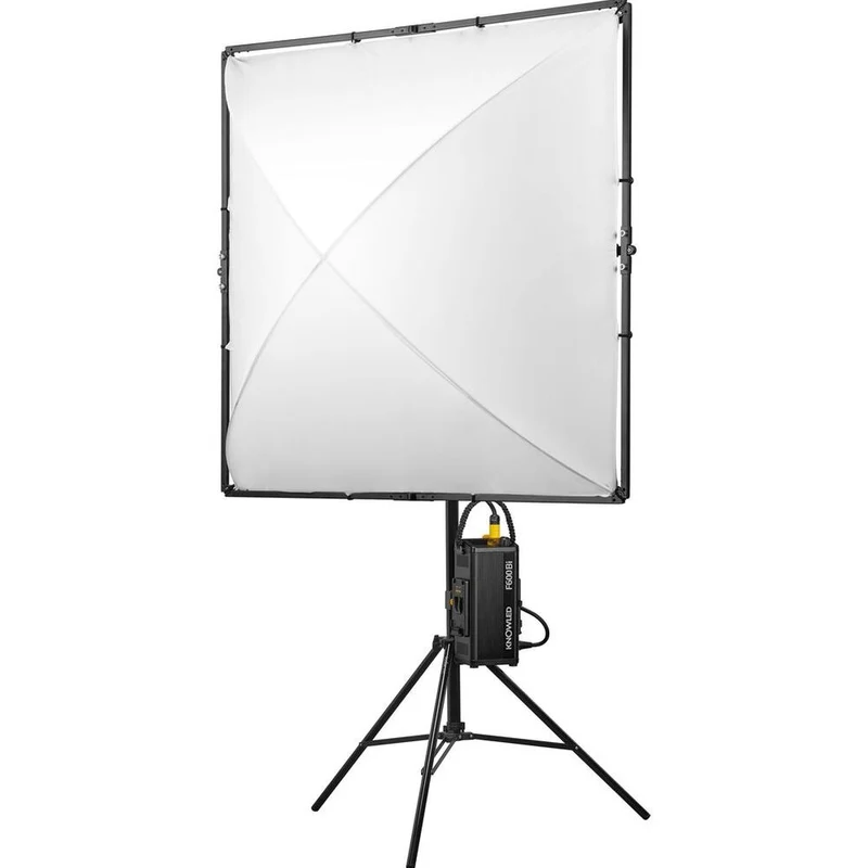 Godox Lanterne en forme de crêpe pour F600Bi