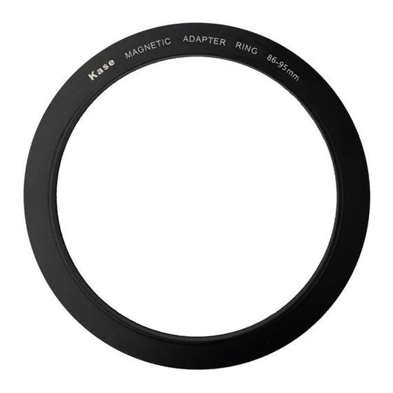 Kase Réducteur d'adaptateur circulaire magnétique 86-95mm