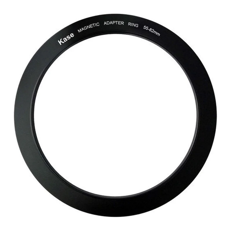 Kase Réducteur d'adaptateur circulaire magnétique 55-82mm