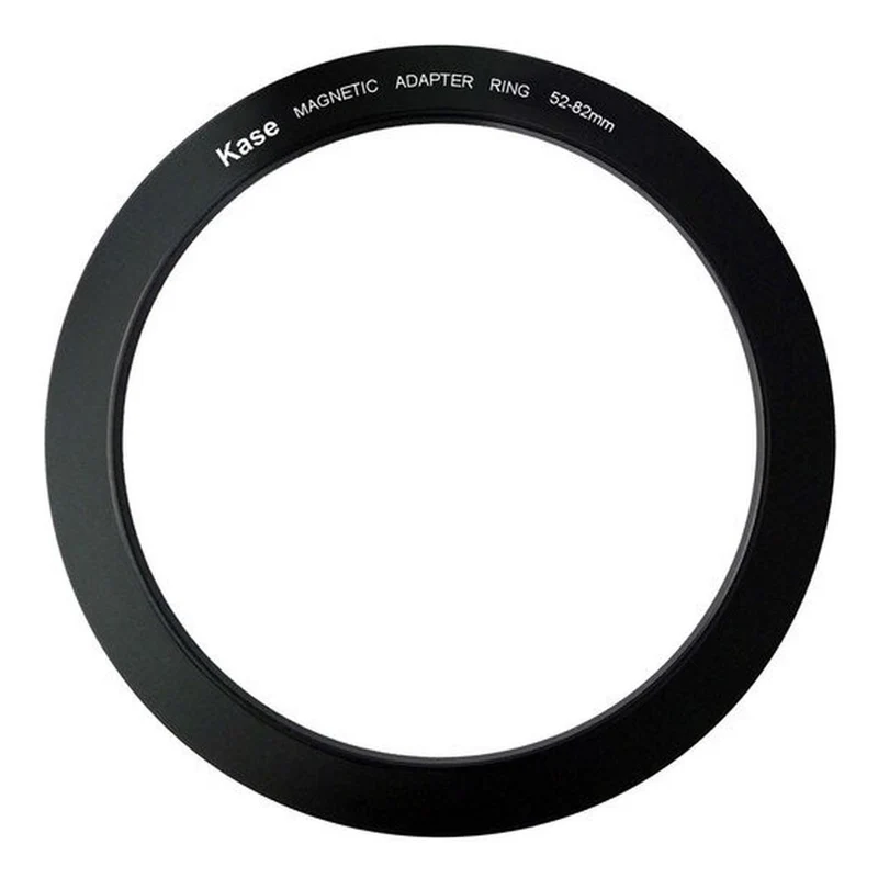 Kase Réducteur circulaire magnétique 52-82mm