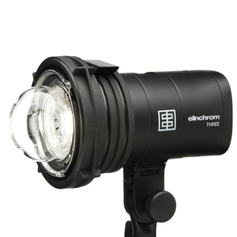 Elinchrom THREE Kit double de flash hors caméra