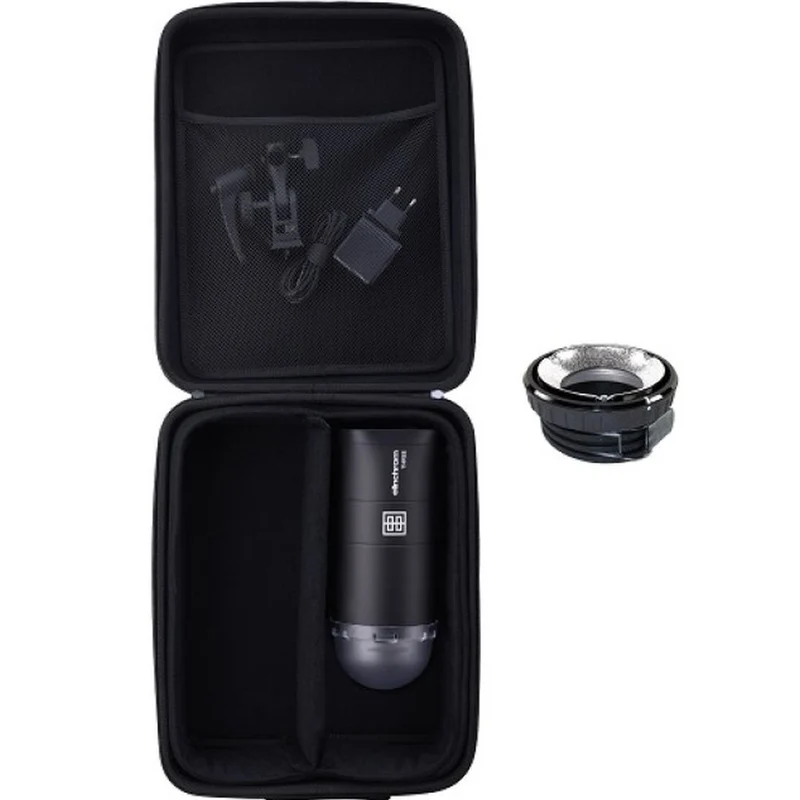 Elinchrom THREE Kit de flash hors caméra