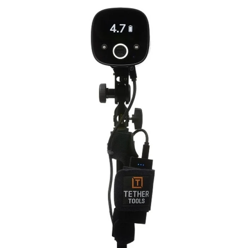 Elinchrom THREE Kit de flash hors caméra