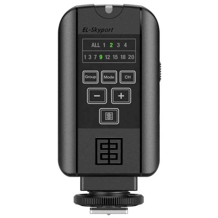 Elinchrom D-Lite RX 4 Premier kit de studio