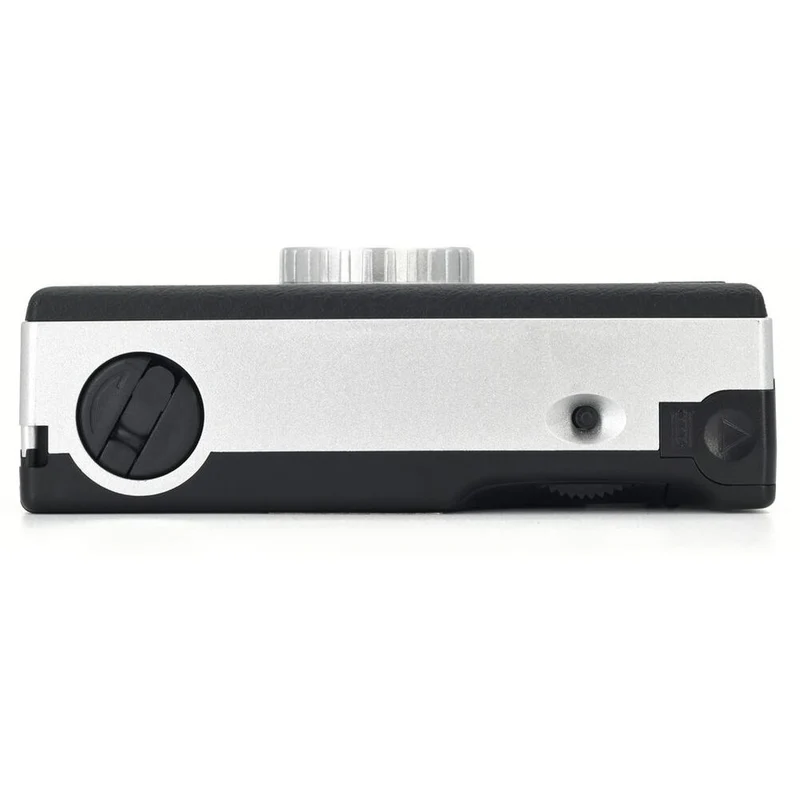 Kodak H35, noir