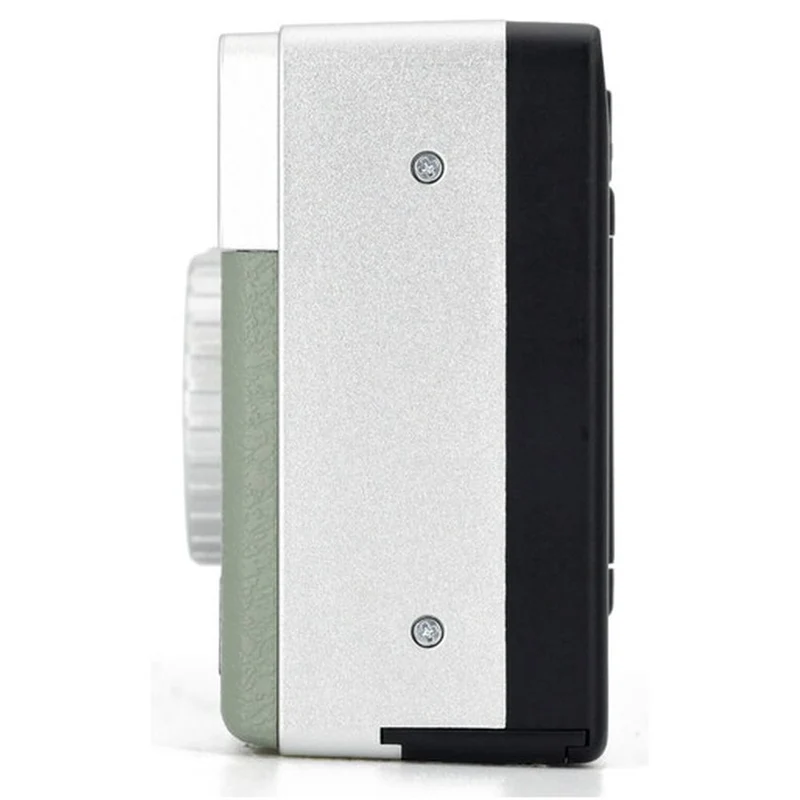 Kodak H35, vert sauge