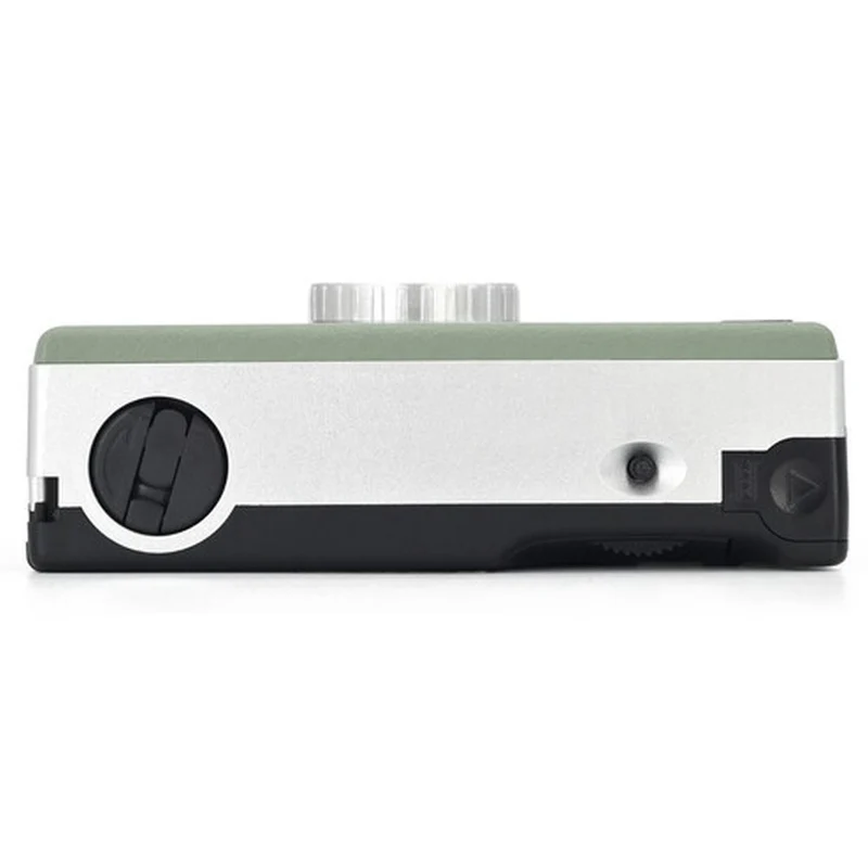 Kodak H35, vert sauge