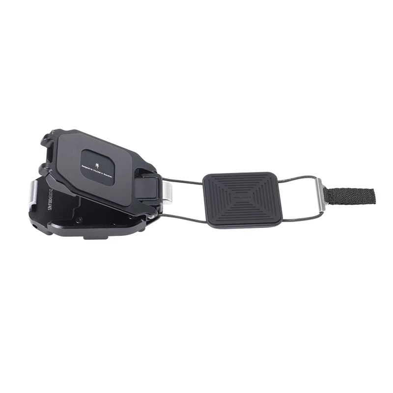 Falcam F38 Kit d'attache rapide pour sac à dos V2 F38B3803