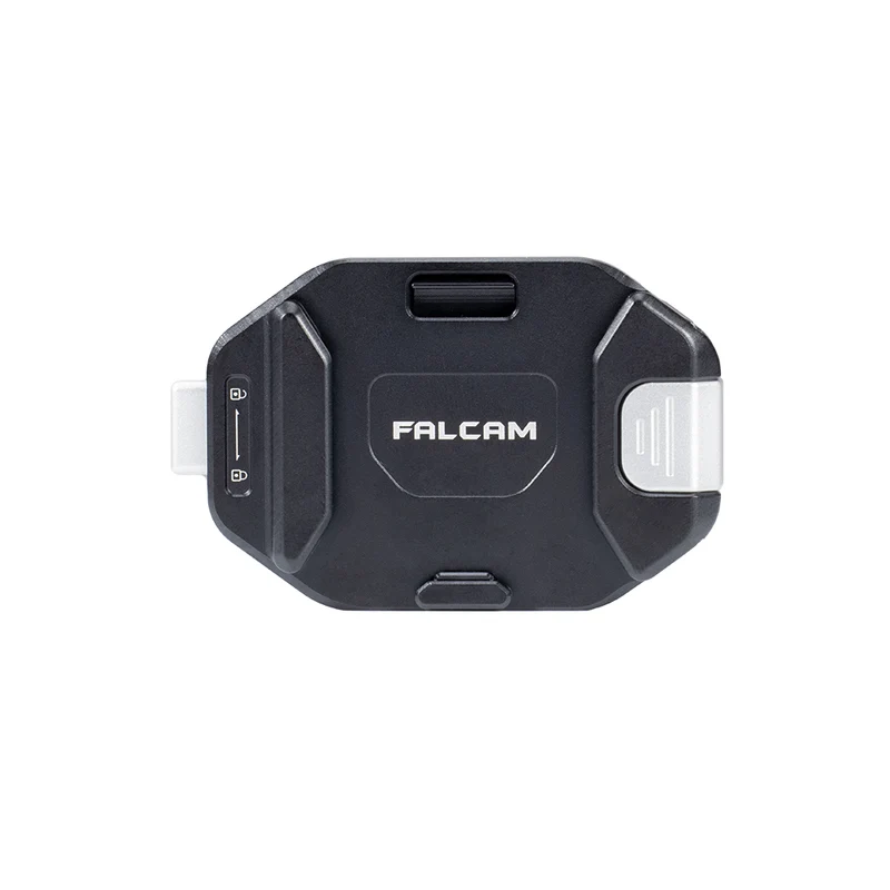 Falcam F38 Attache rapide pour sac à dos V2 F38B3802