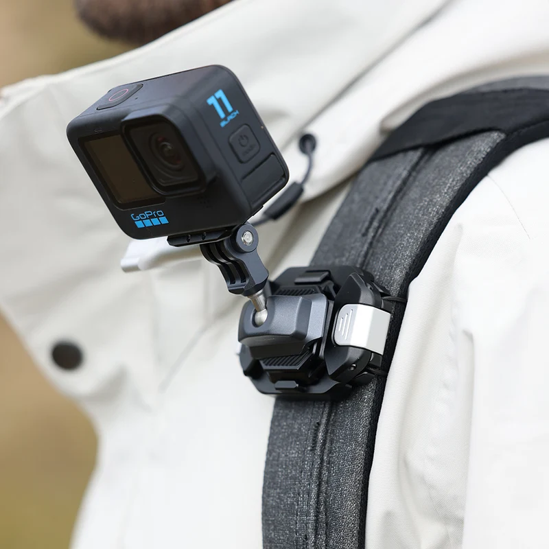 Falcam F38 Attache rapide pour sac à dos V2 F38B3802