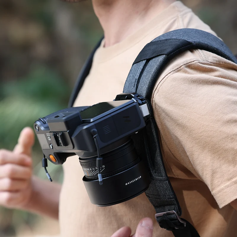 Falcam F38 Attache rapide pour sac à dos V2 F38B3802