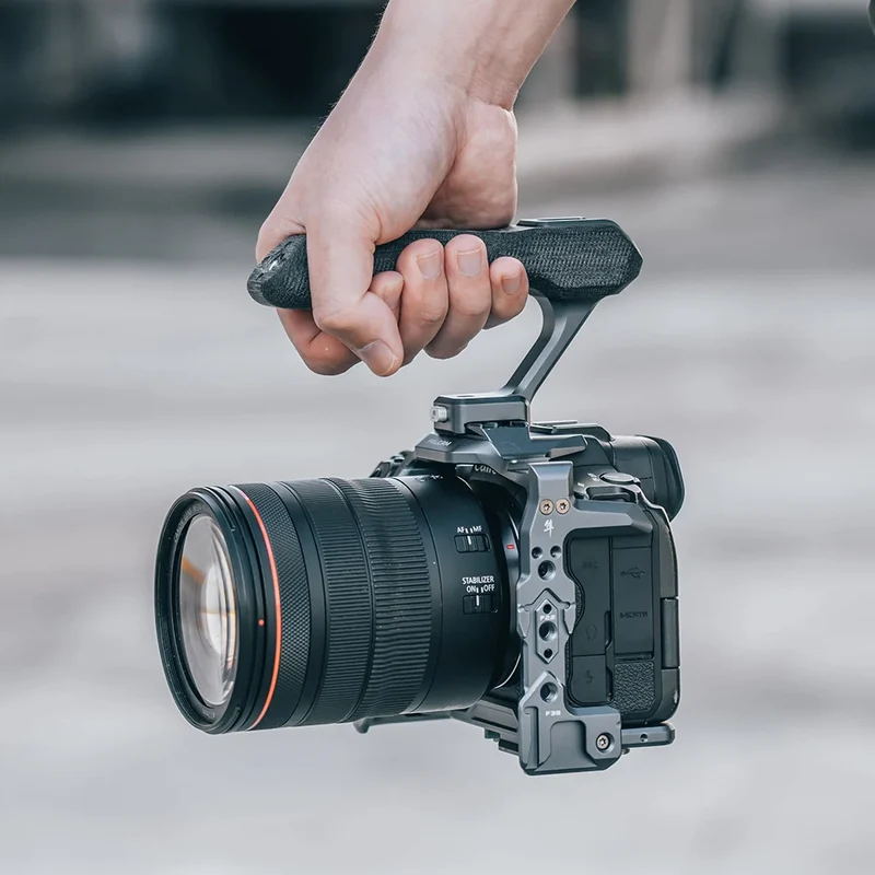 Falcam F22 Portable Top Hand Poignée