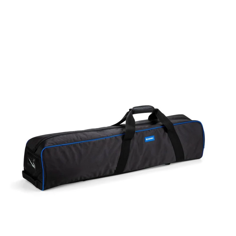 Benro A673TM Trépied vidéo double tube en aluminium avec tête vidéo S8PRO