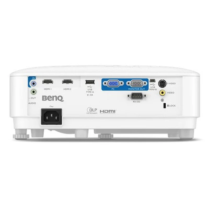 BenQ MW560 WXGA Projecteur