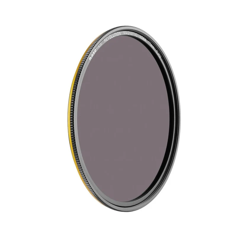 Kase Revolution ND64 67mm