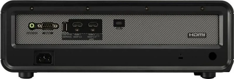 ViewSonic X1-4KB Pro