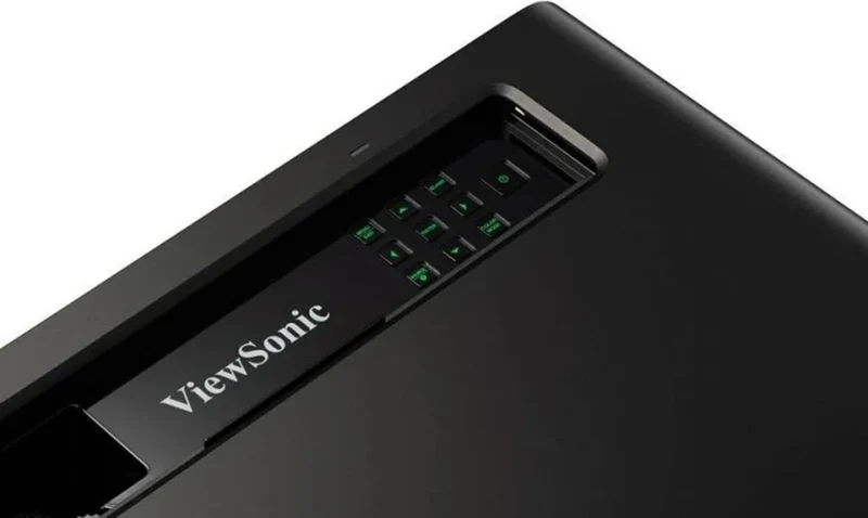 ViewSonic X1-4KB Pro