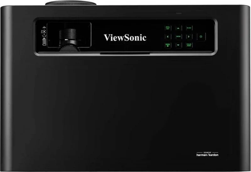 ViewSonic X1-4KB Pro