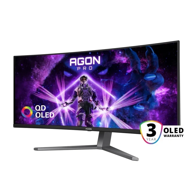 AOC Agon Pro AG346UCD