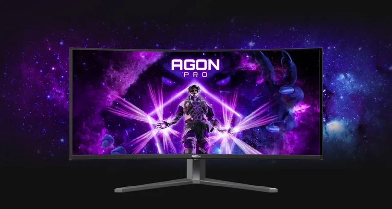 AOC Agon Pro AG346UCD