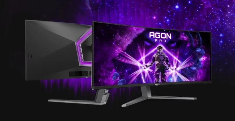 AOC Agon Pro AG346UCD