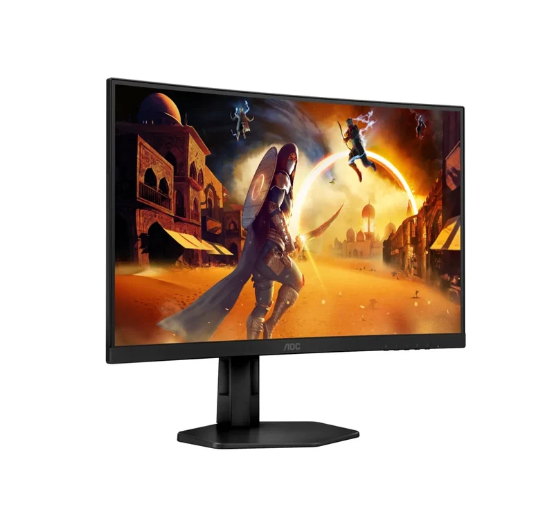 AOC Gaming C27G4ZXU