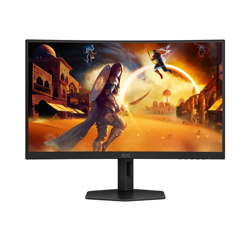 AOC Gaming C27G4ZXU